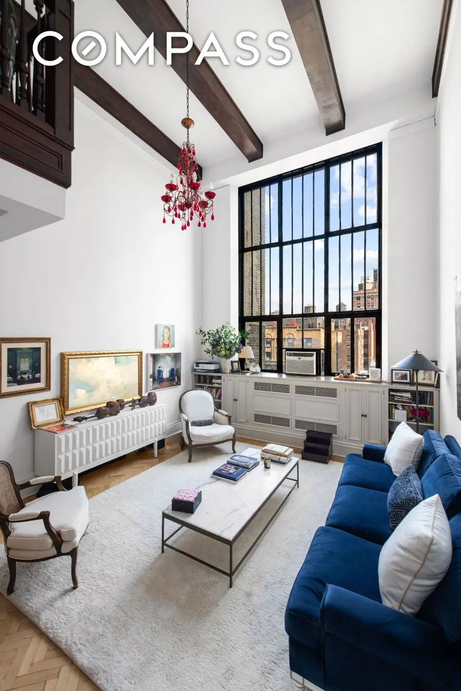 1 W 67th Street #608, Manhattan, NY 10023 - #2