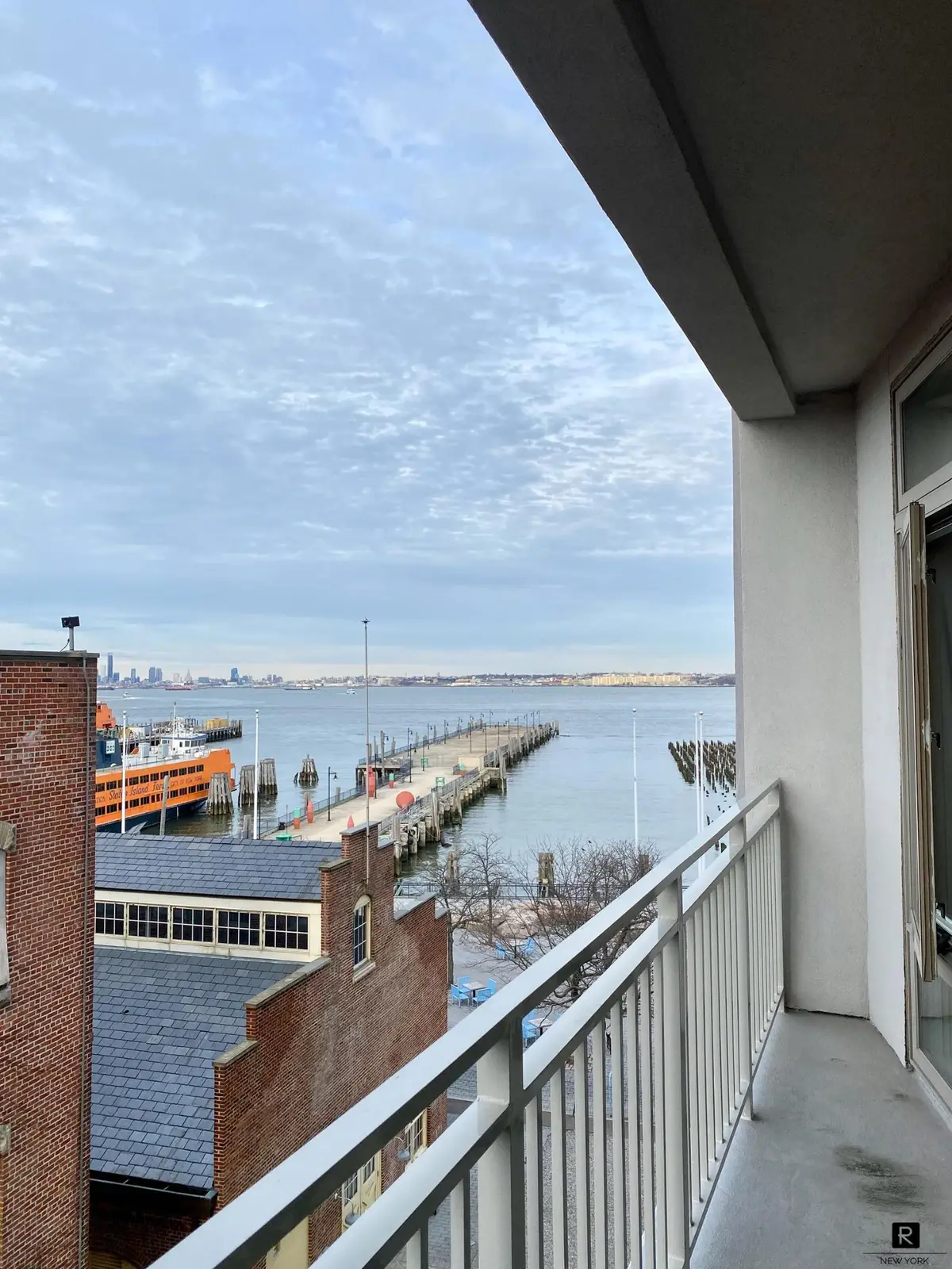 90 Bay Street Landing #4-J, Staten Island, NY 10301 - #1