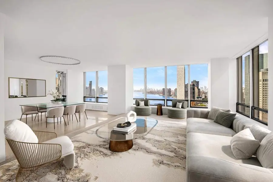 870 United Nations Plaza #28A, Manhattan, NY 10017 - #3