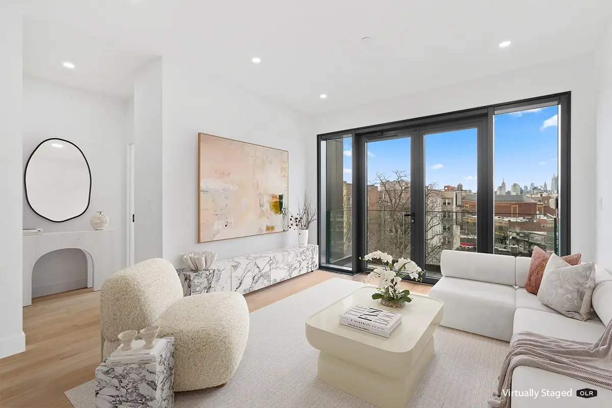 45-29 47th Street #6-A, Queens, NY 11377 - #1