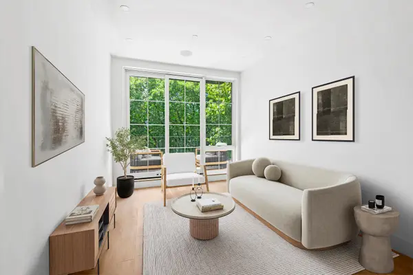 1019 Hancock Street #3B, Brooklyn, NY 11221