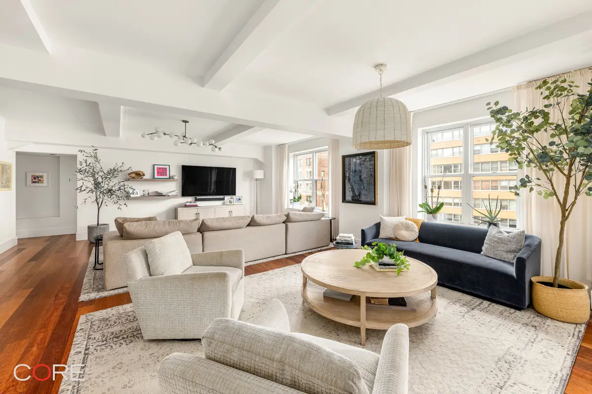 12 W 72nd Street #14ABC, Manhattan, NY 10023 - #1