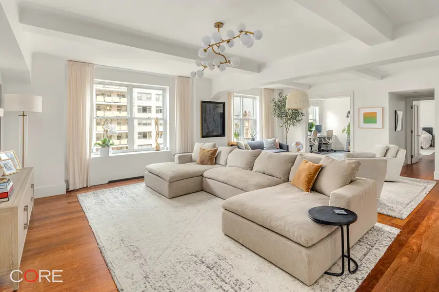 12 W 72nd Street #14ABC, Manhattan, NY 10023 - #2