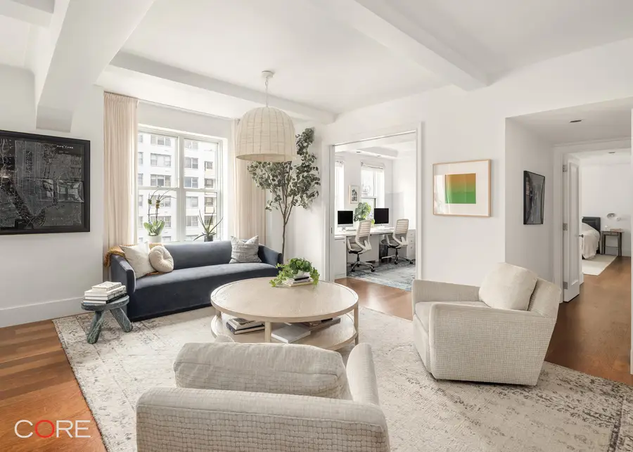 12 W 72nd Street #14ABC, Manhattan, NY 10023 - #3