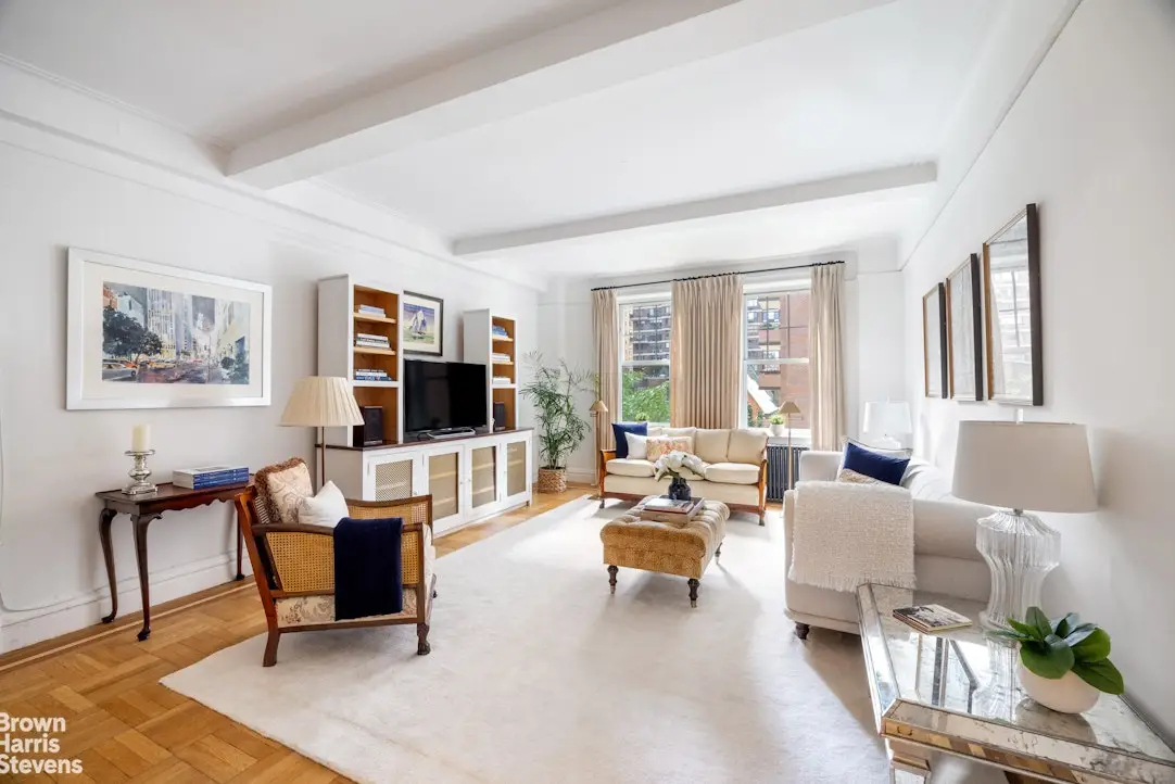 51 E 90th Street #5B, Manhattan, NY 10128 - #1