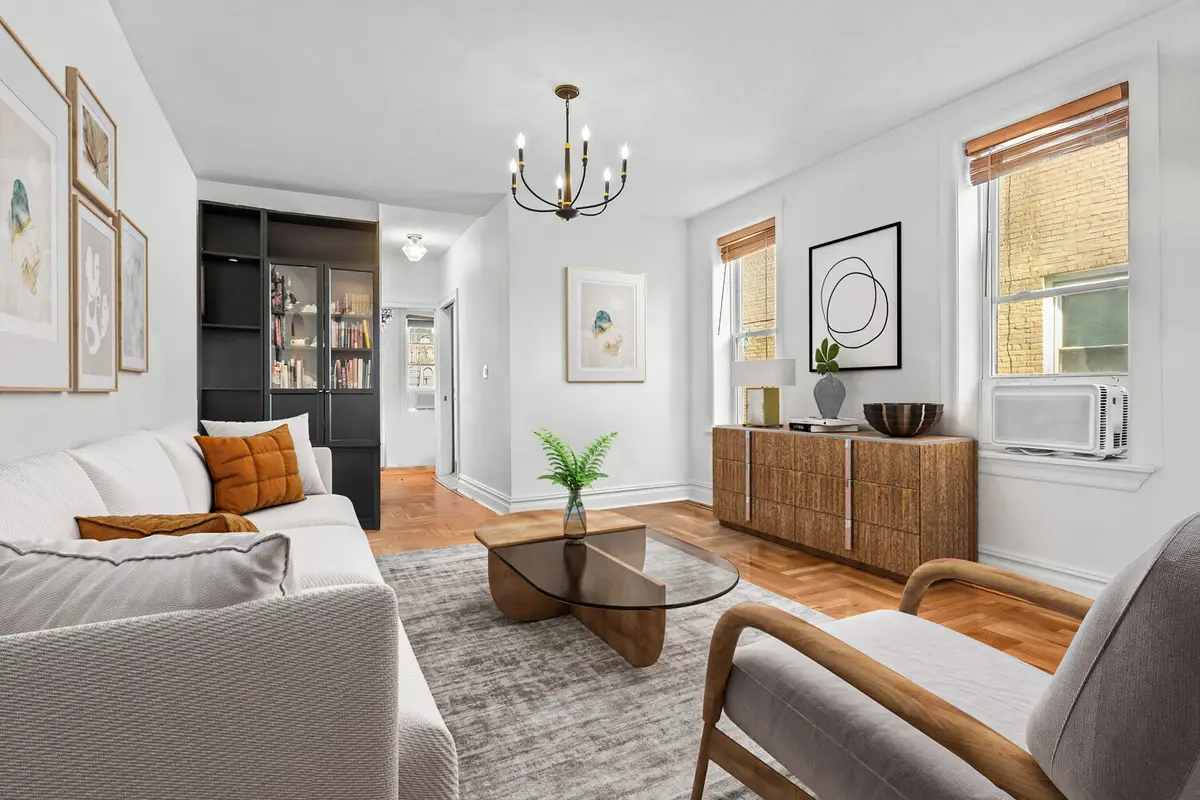 811 Walton Avenue #F19, Bronx, NY 10451 - #1