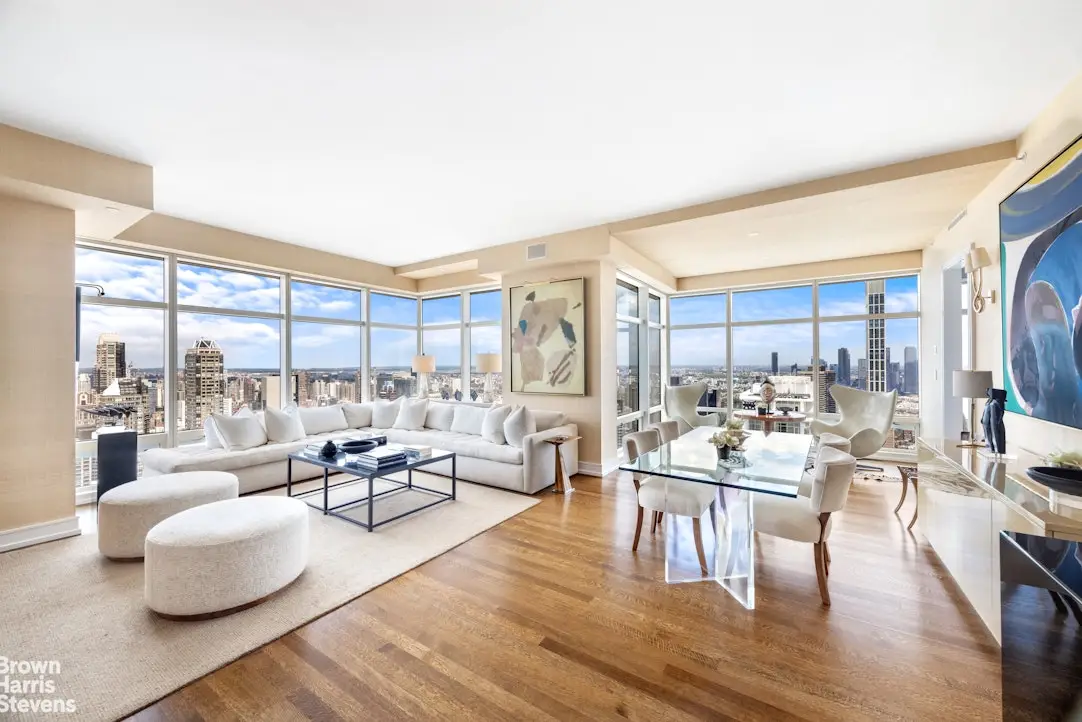151 E 58th Street #35B, Manhattan, NY 10022 - #1