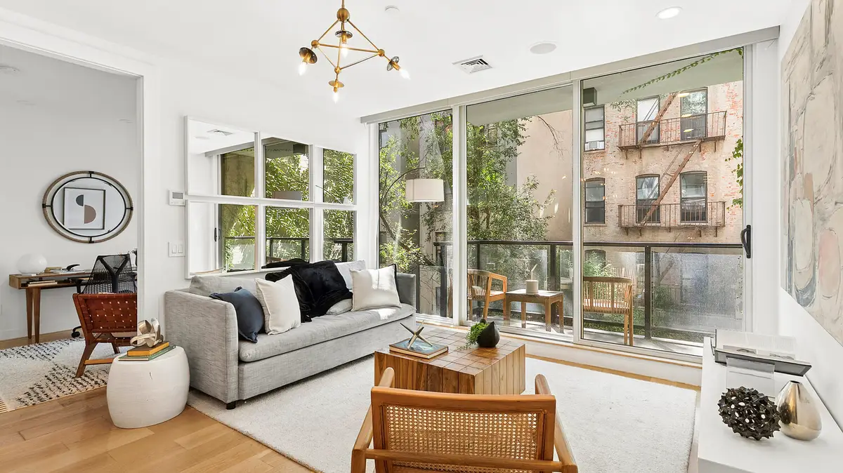 310 W 114th Street #3, New York, NY 10026 - #1