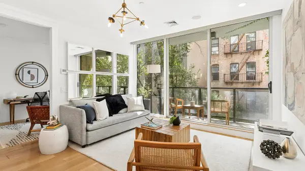 310 W 114th Street #3, Manhattan, NY 10026