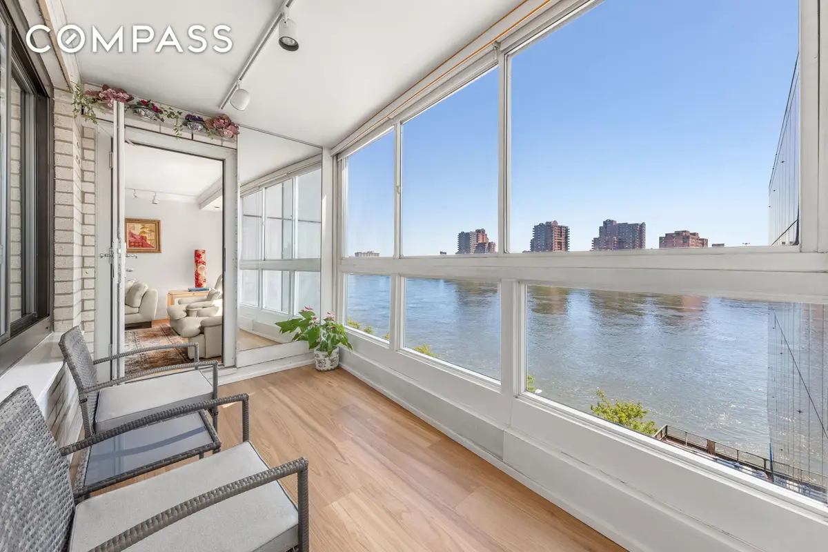 530 E 72nd Street #4F, Manhattan, NY 10021 - #1