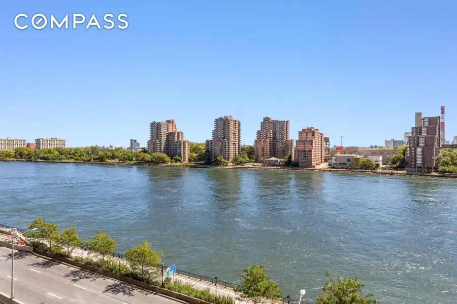 530 E 72nd Street #4F, Manhattan, NY 10021 - #2
