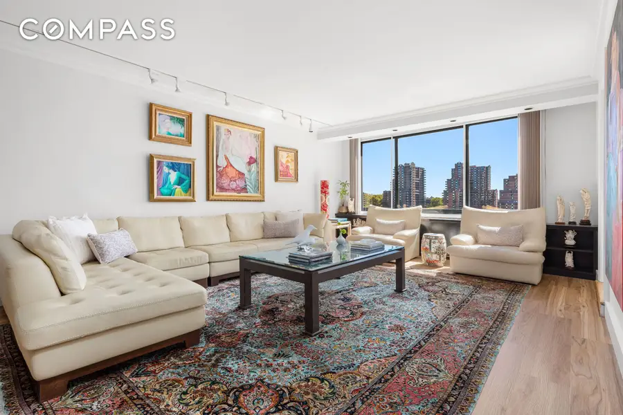 530 E 72nd Street #4F, Manhattan, NY 10021 - #3