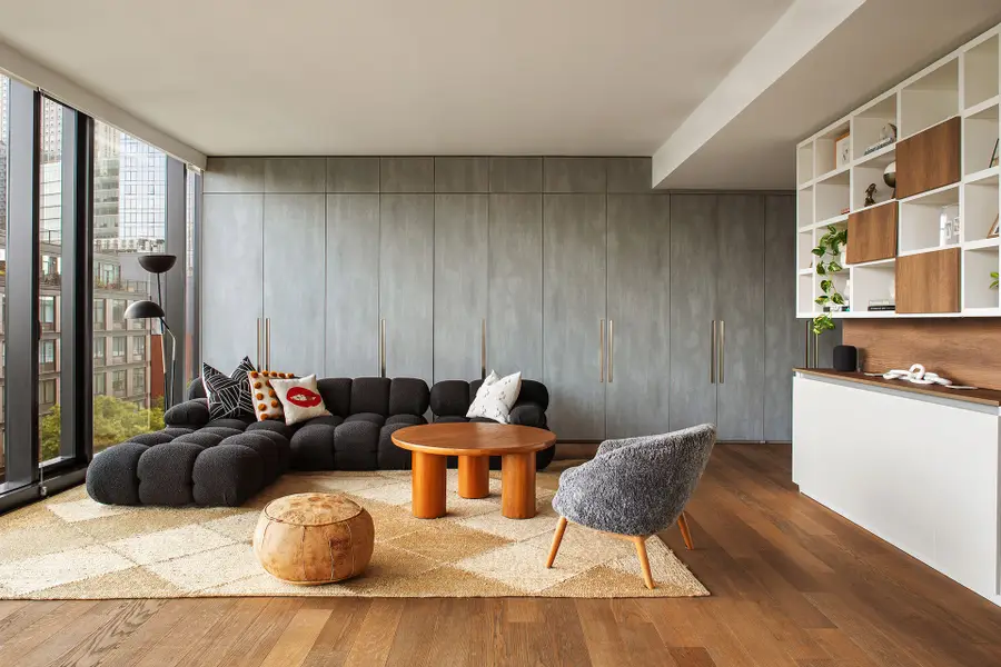 21-30 44th Drive #6-A, Queens, NY 11101 - #2