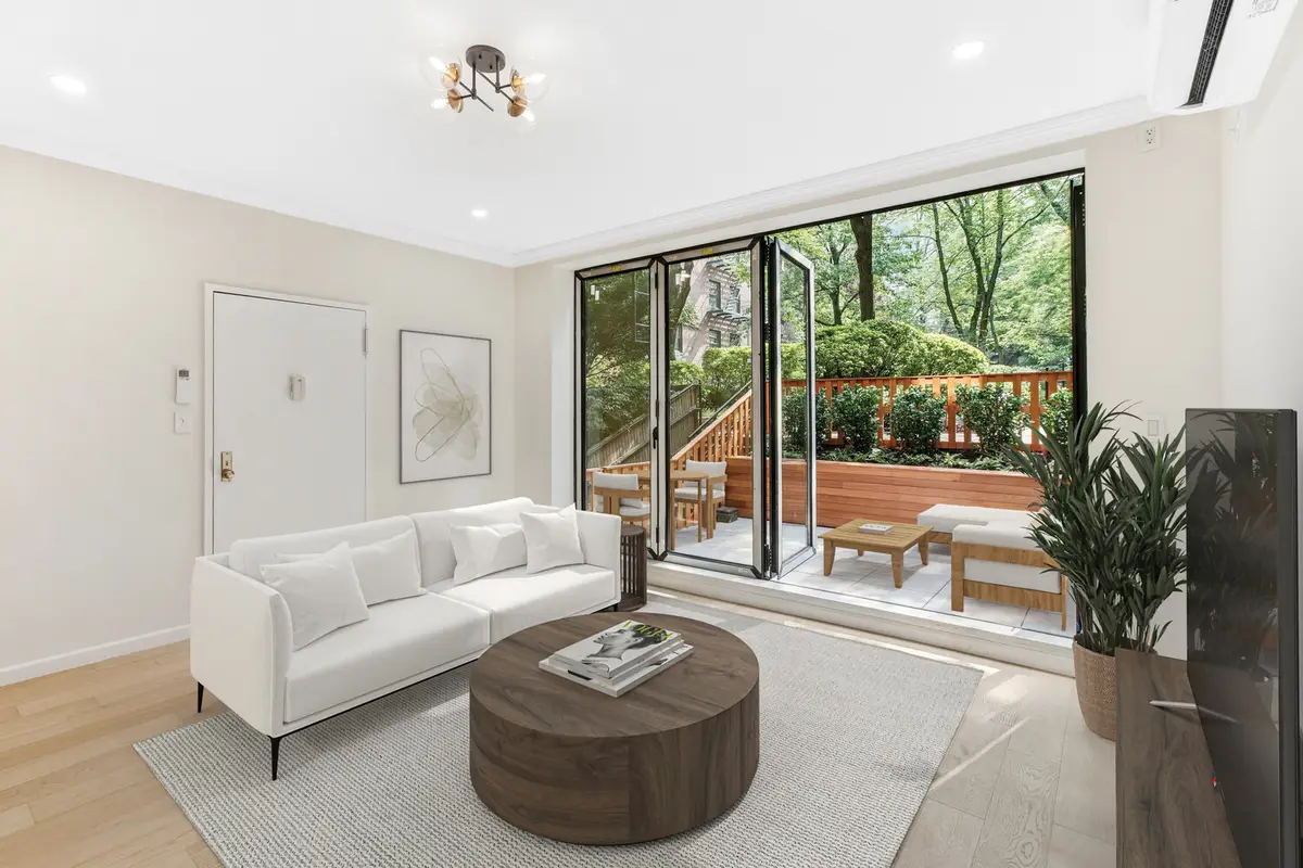 376 West Street #GB, Manhattan, NY 10014 - #1