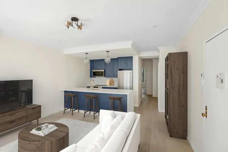 376 West Street #GB, Manhattan, NY 10014 - #2