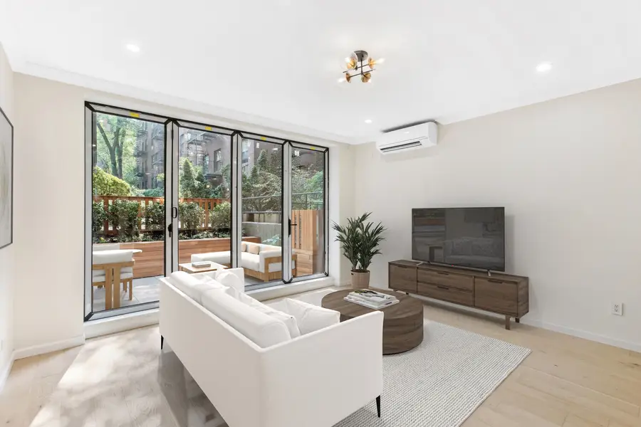 376 West Street #GB, Manhattan, NY 10014 - #3