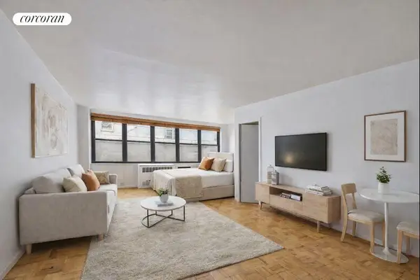 209 E 56th Street #2K, Manhattan, NY 10022