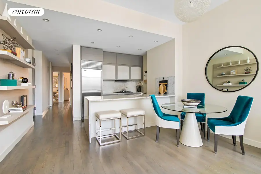 210 Lafayette Street #3A, Manhattan, NY 10012 - #3