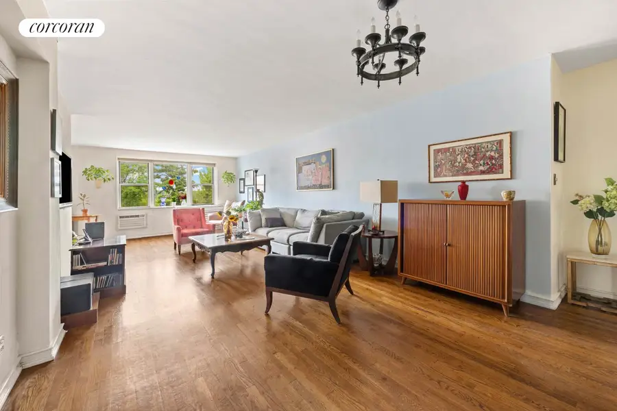 679 W 239th Street #5B, Bronx, NY 10463 - #3