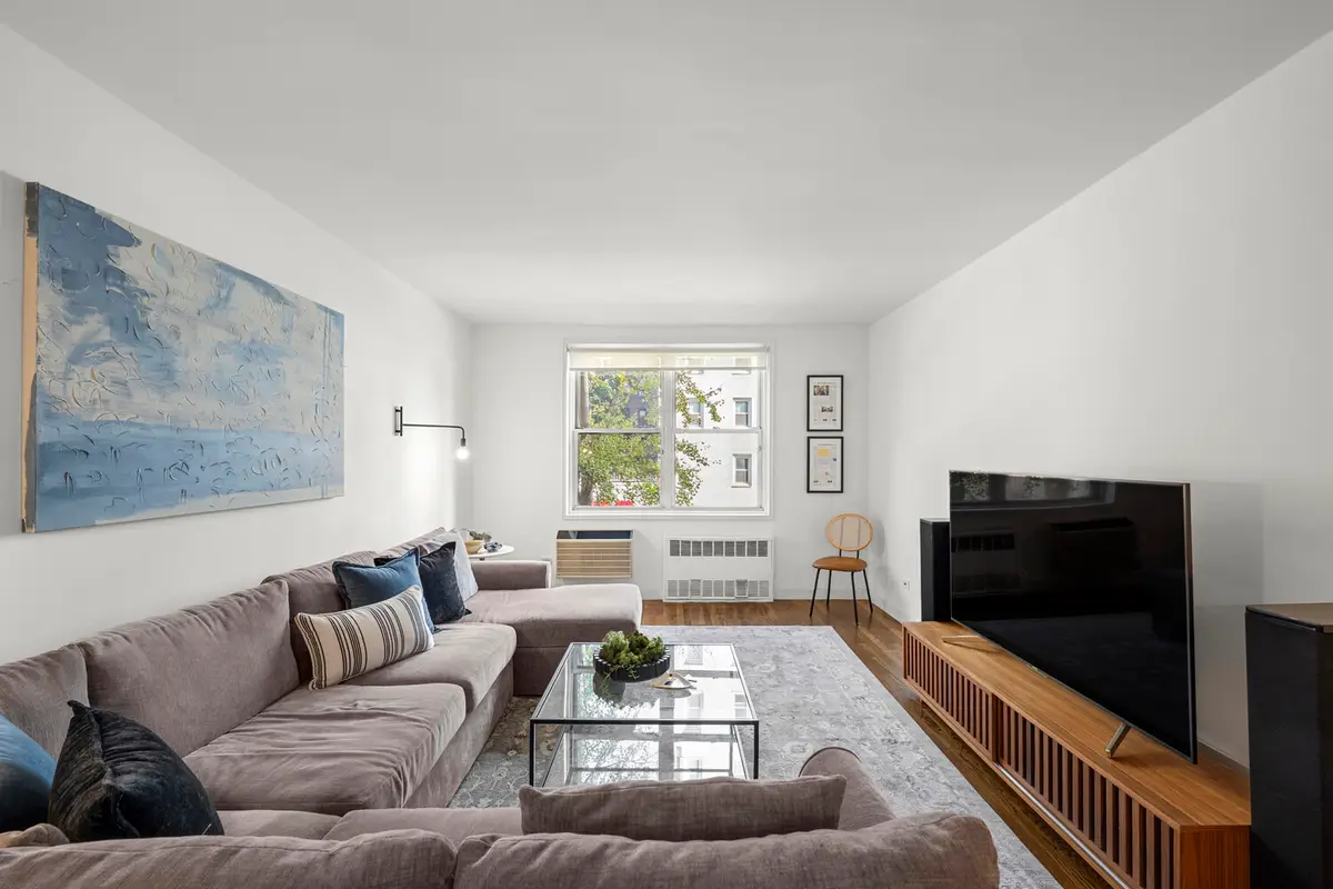 100 W 12th Street #2D, Manhattan, NY 10011 - #1