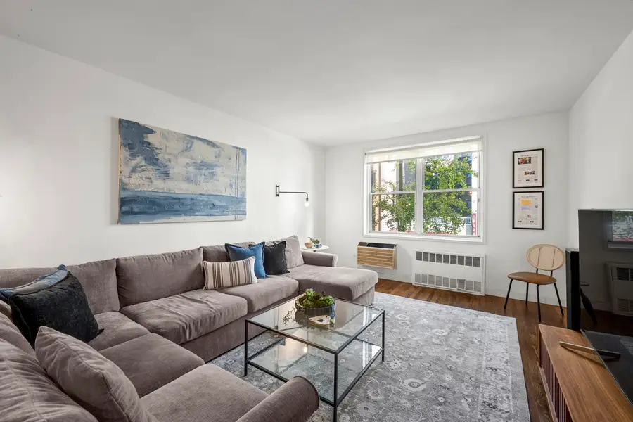 100 W 12th Street #2D, Manhattan, NY 10011 - #2