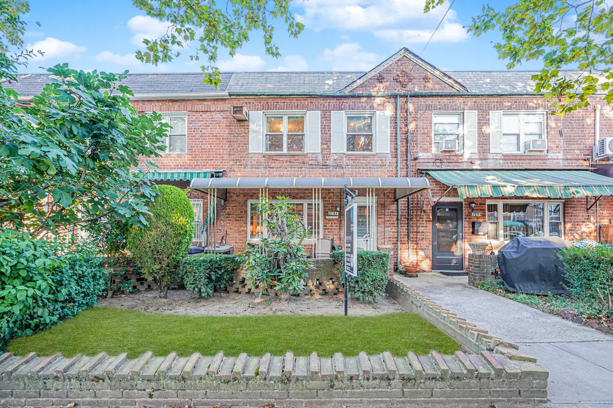 2141 Ford Street, Brooklyn, NY 11229 - #1