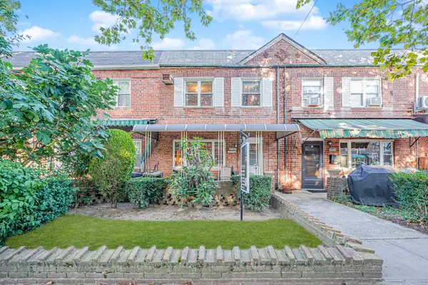 2141 Ford Street, Brooklyn, NY 11229