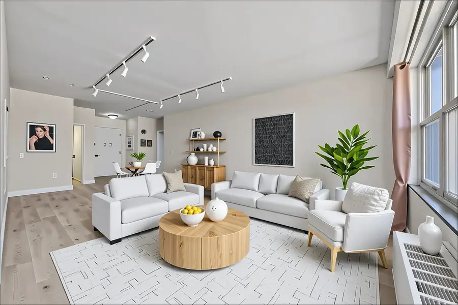 555 Kappock Street #19F, Bronx, NY 10463 - #3