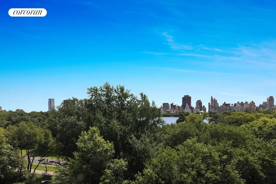279 Central Park W #8B, Manhattan, NY 10024 - #2