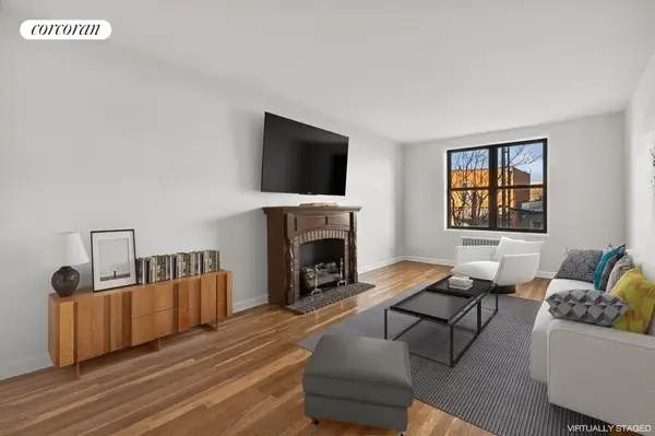 40 E 43rd Street #2K, Brooklyn, NY 11203
