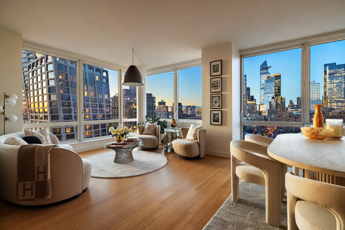 450 W 17th Street #2208, Manhattan, NY 10011 - #1
