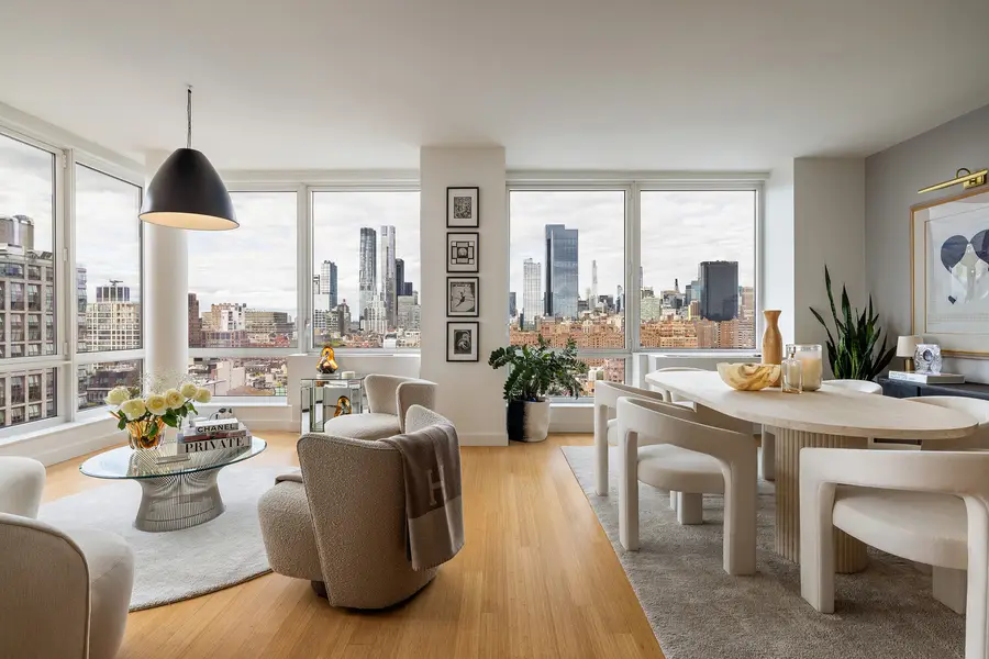 450 W 17th Street #2208, Manhattan, NY 10011 - #2