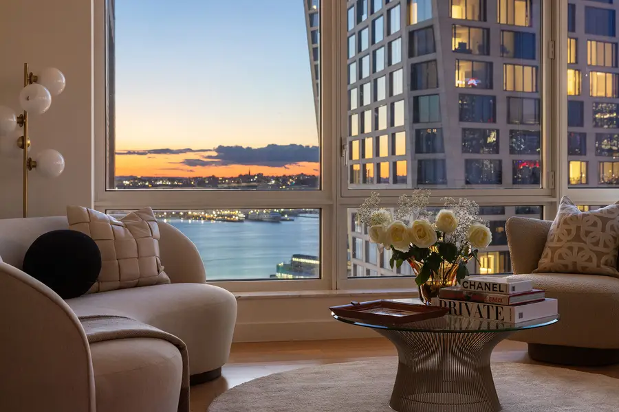 450 W 17th Street #2208, Manhattan, NY 10011 - #3