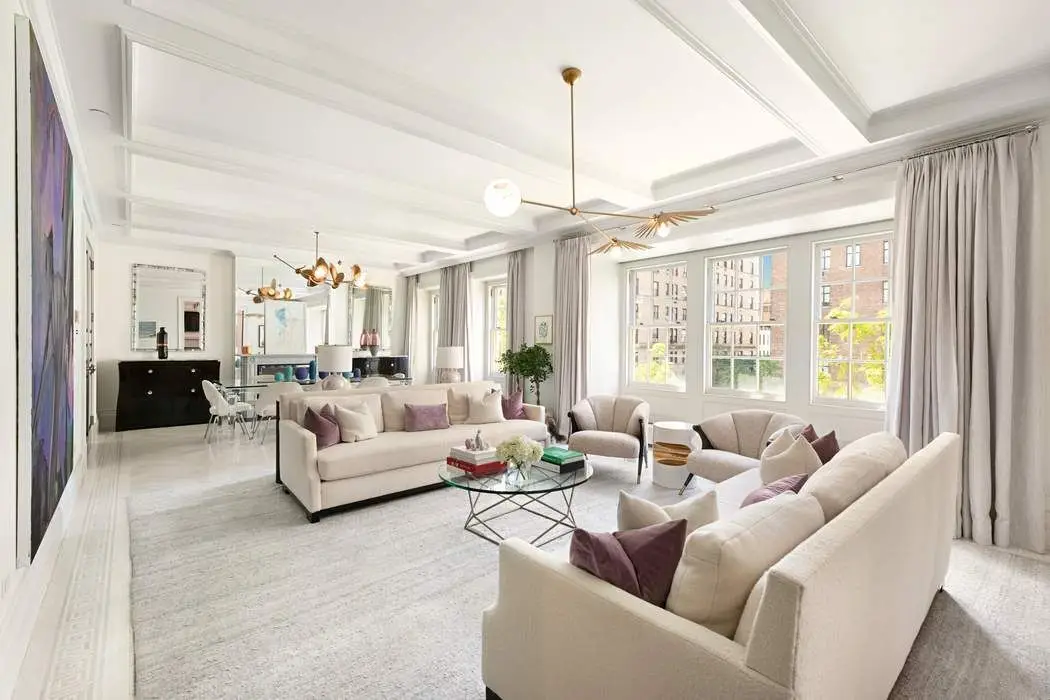 823 Park Avenue #4th Floor, Manhattan, NY 10021 - #1