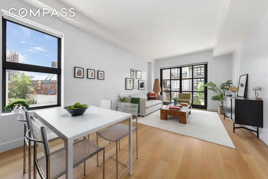 868 Lorimer Street #3C, Brooklyn, NY 11222 - #3