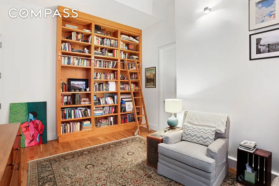 360 Furman Street #724, Brooklyn, NY 11201 - #2