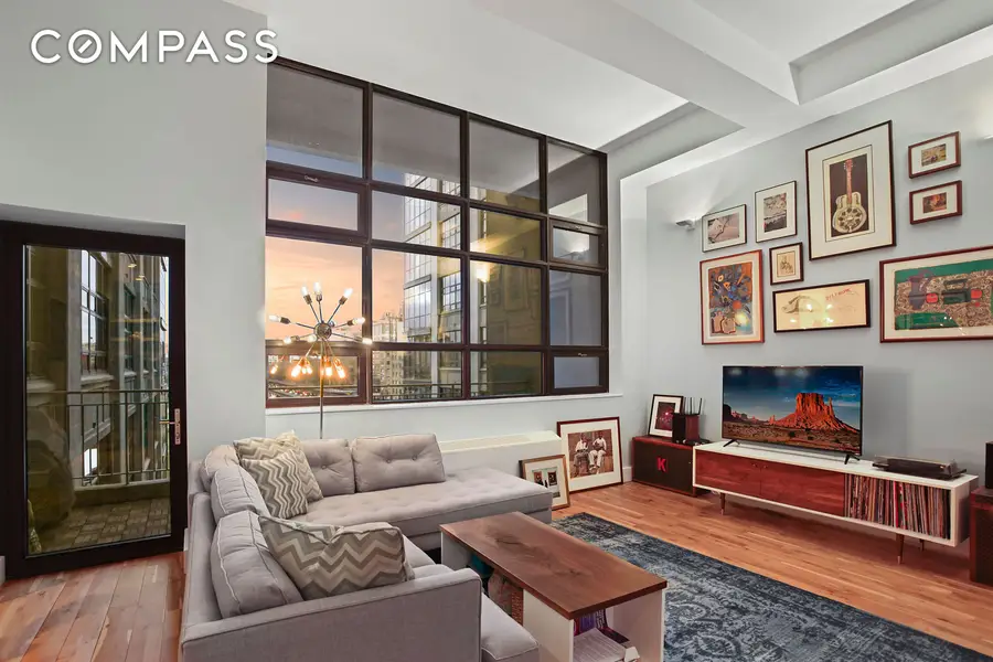 360 Furman Street #724, Brooklyn, NY 11201 - #3