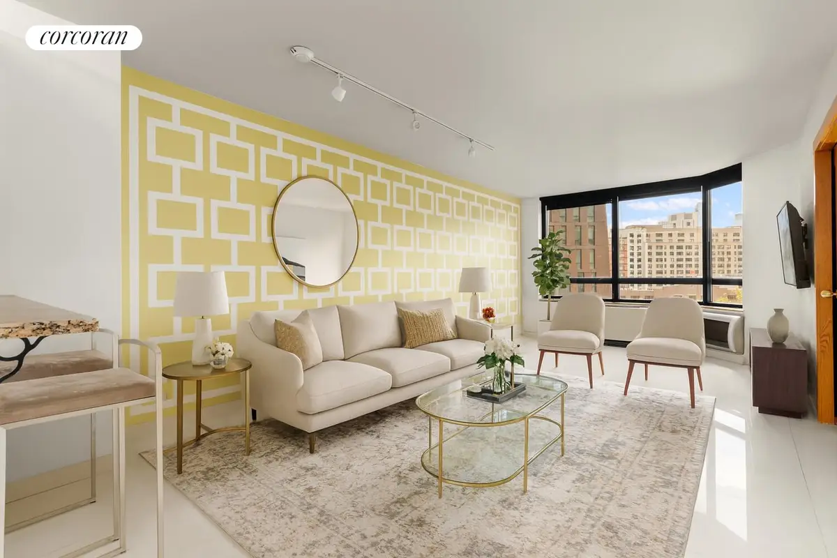 630 1st Avenue #10H, Manhattan, NY 10016 - #1