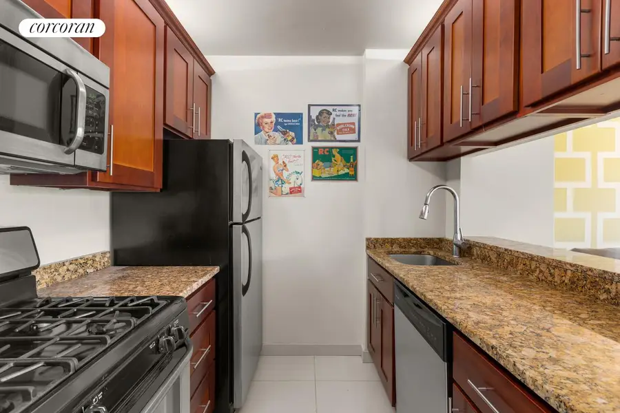 630 1st Avenue #10H, Manhattan, NY 10016 - #2