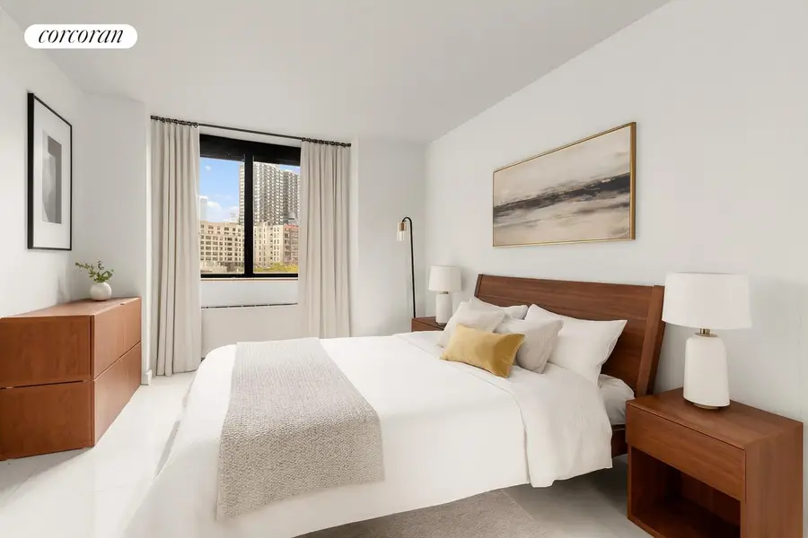 630 1st Avenue #10H, Manhattan, NY 10016 - #3