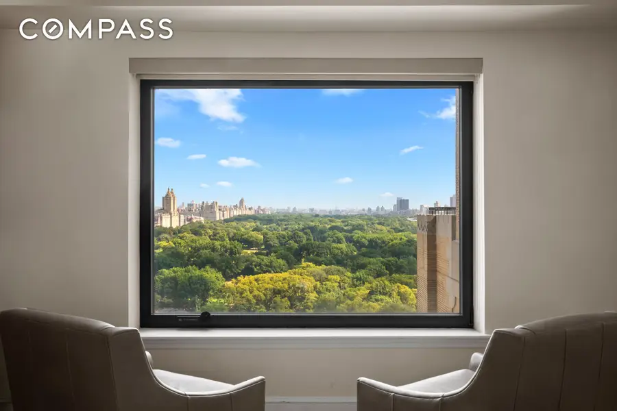 160 Central Park S #2307, Manhattan, NY 10019 - #2