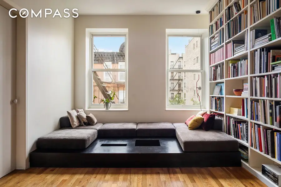 518 E 11th Street #4A, Manhattan, NY 10009 - #3