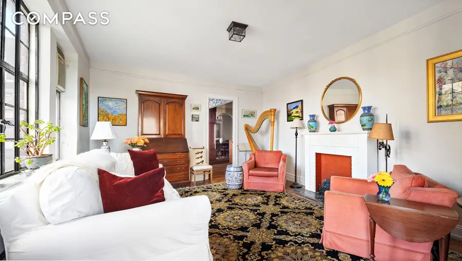 116 Pinehurst Avenue #J41, Manhattan, NY 10033 - #2