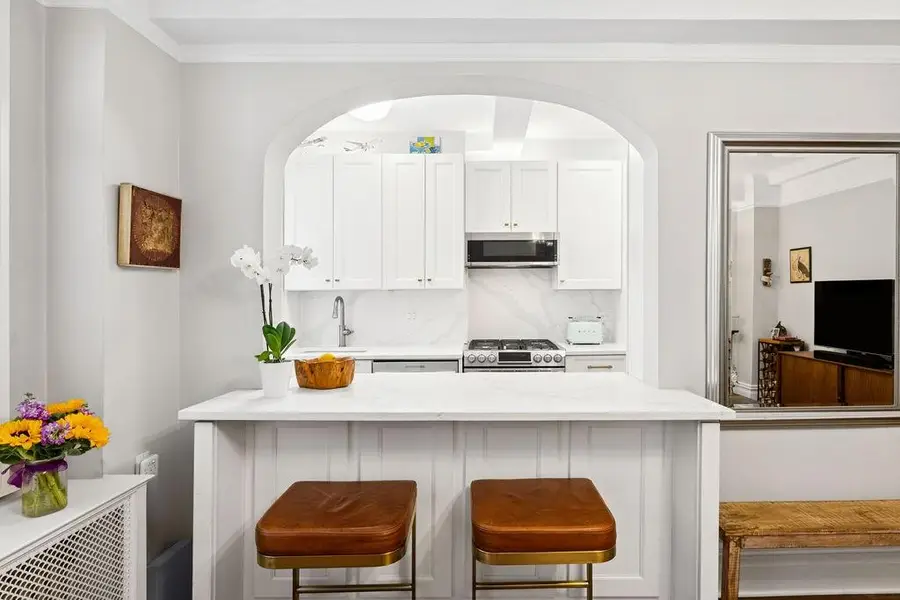 170 W 81st Street #1-D, Manhattan, NY 10024 - #2