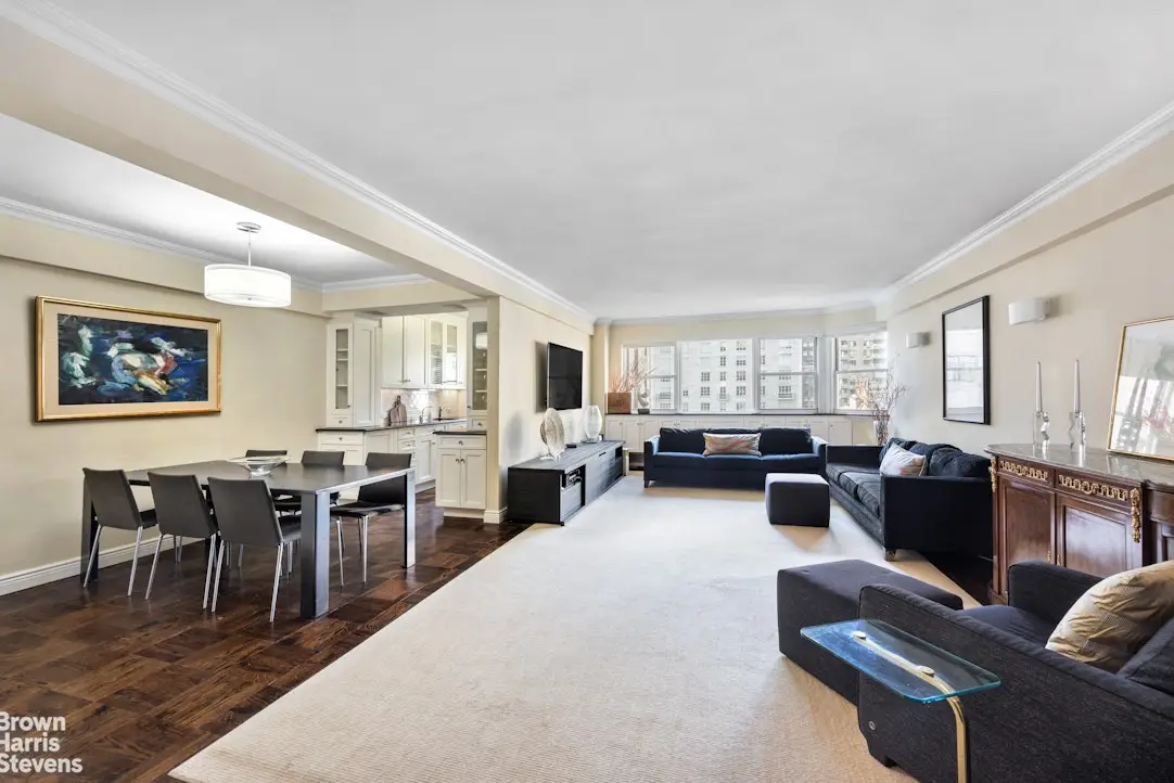 120 E 81st Street #10A, Manhattan, NY 10028 - #1