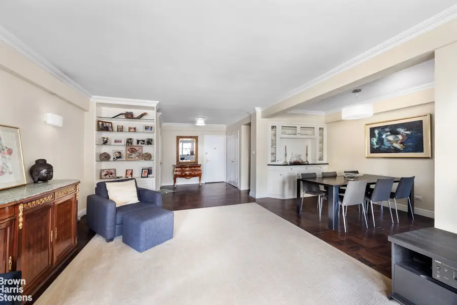 120 E 81st Street #10A, Manhattan, NY 10028 - #2