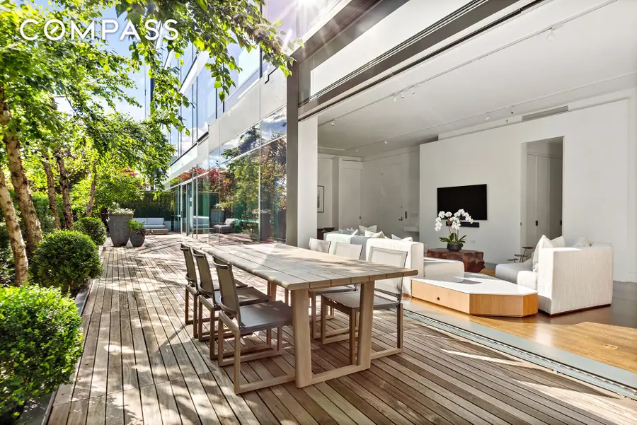 40 Mercer Street #PH-7, Manhattan, NY 10013 - #2