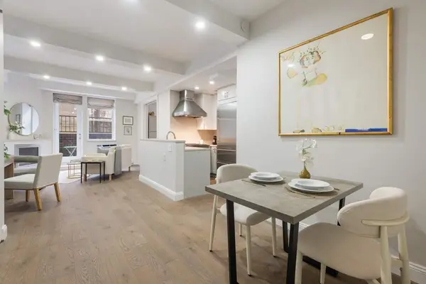 64 E 94th Street #1G, Manhattan, NY 10128