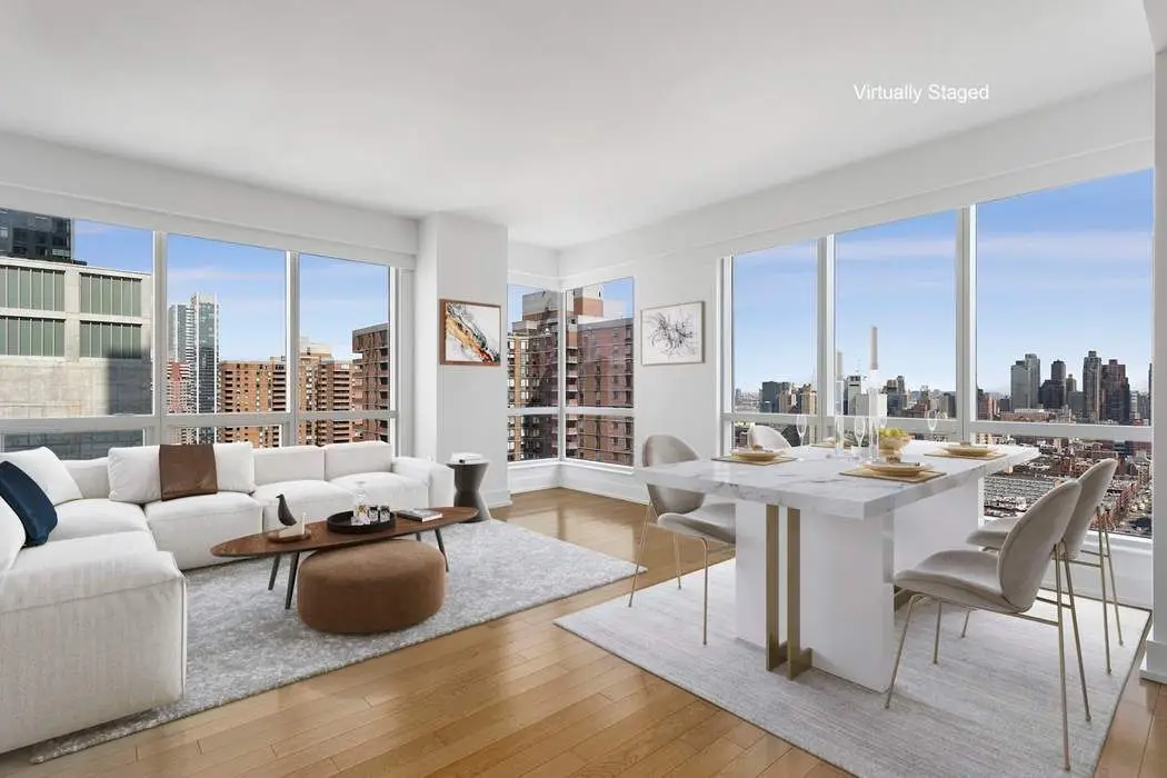 350 W 42nd Street #36B, Manhattan, NY 10036 - #1