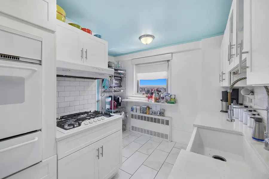 1020 Grand Concourse #12V, Bronx, NY 10452 - #2